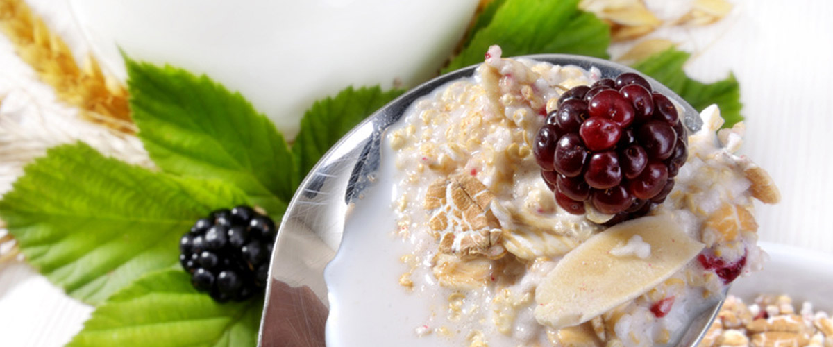 行業應用範例 - 食品