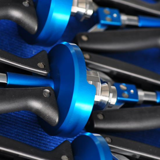 SIKA OEM 解決方案 . 液壓泵類型 P700.3