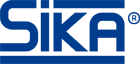 SIKA Logo blue