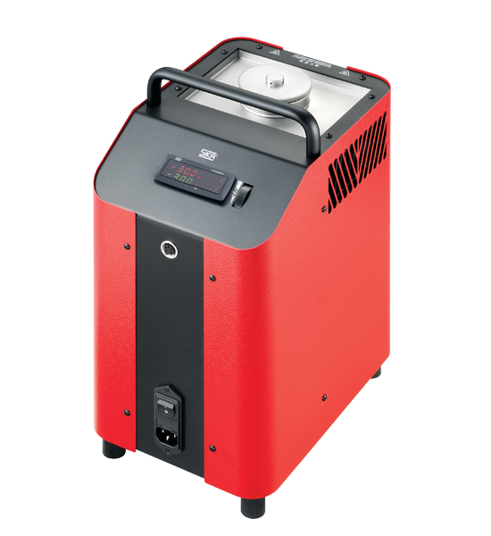 Sika溫度校準爐系列 TP Solid