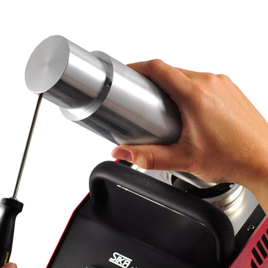 表面校準功能 TP Premium